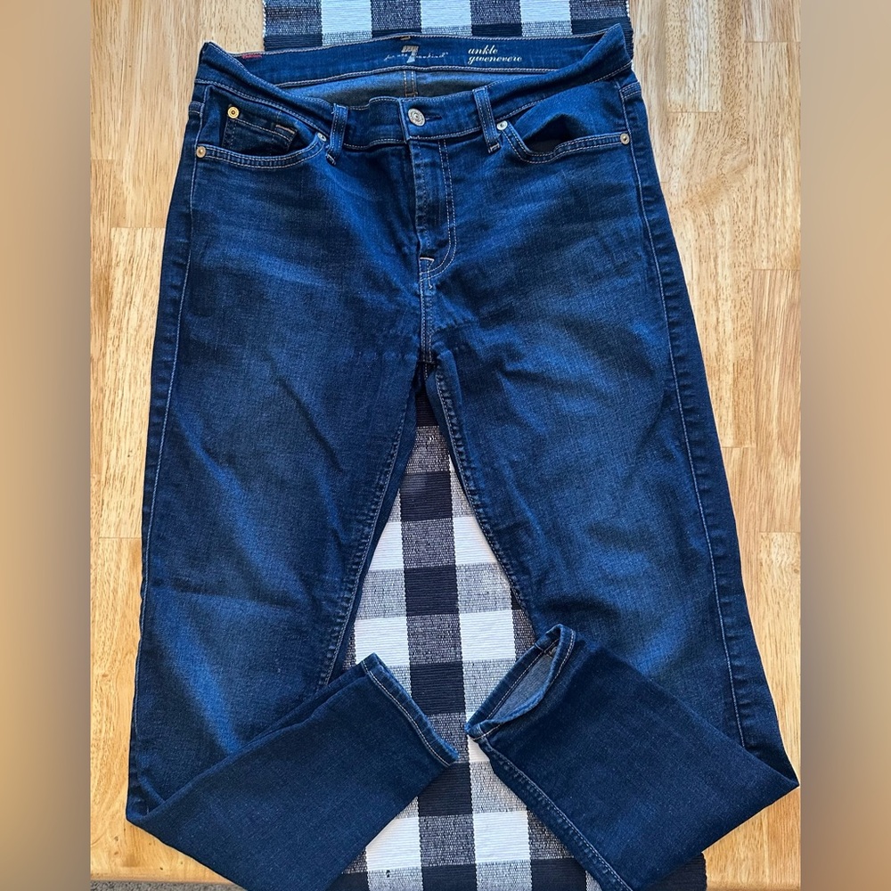 Women’s 7 For All Mankind Jeans